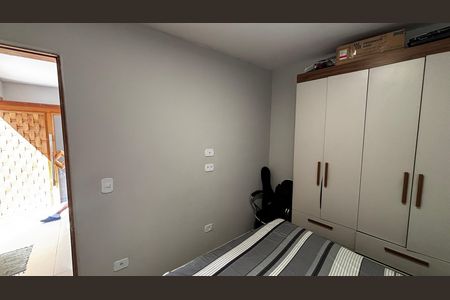 Casa à venda com 120m², 3 quartos e 2 vagasQuarto