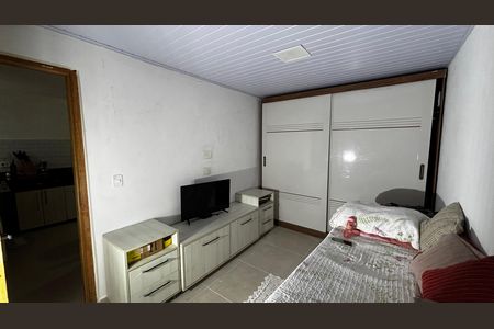 Casa à venda com 120m², 3 quartos e 2 vagasBanheiroSuite 2