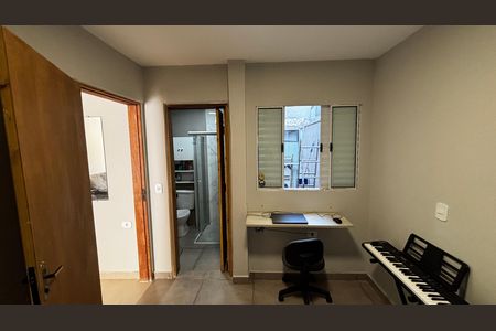 Casa à venda com 120m², 3 quartos e 2 vagasSuite 1