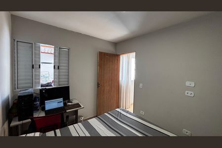 Casa à venda com 120m², 3 quartos e 2 vagasQuarto
