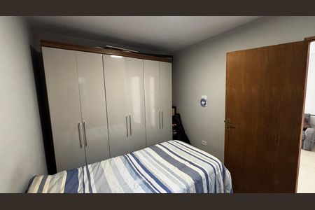 Casa à venda com 120m², 3 quartos e 2 vagasSuite 1