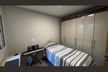 Casa à venda com 120m², 3 quartos e 2 vagasSuite 1