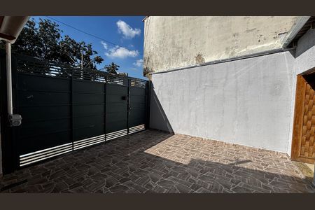 Casa à venda com 120m², 3 quartos e 2 vagasGaragem