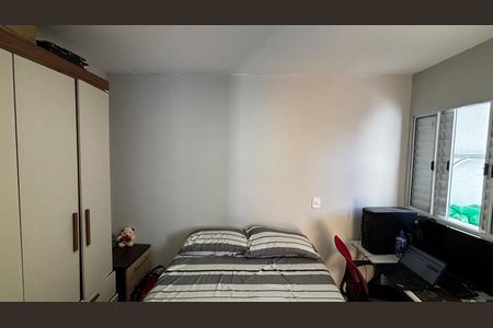 Casa à venda com 120m², 3 quartos e 2 vagasQuarto