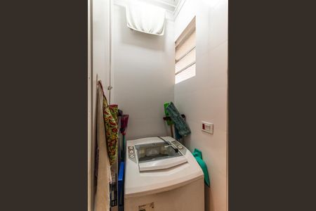 Corredor - Local Máquina de apartamento para alugar com 1 quarto, 43m² em Centro Histórico de São Paulo, São Paulo