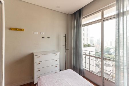Apartamento à venda com 43m², 1 quarto e sem vaga Apartamento à venda com 43m², 1 quarto e sem vagaQuarto