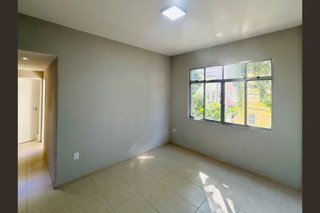 Apartamento para alugar com 2 quartos, 68m² em Humaitá, Rio de Janeiro