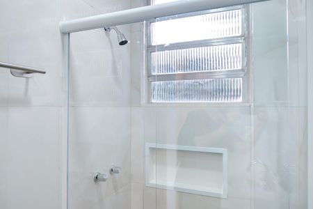 Apartamento para alugar com 68m², 2 quartos e sem vaga Apartamento para alugar com 68m², 2 quartos e sem vagaBanheiro da Suite