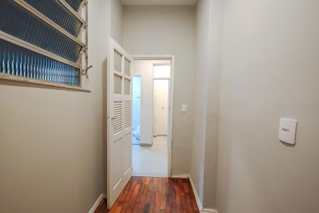 Apartamento para alugar com 68m², 2 quartos e sem vaga Apartamento para alugar com 68m², 2 quartos e sem vagaQuarto de Serviço