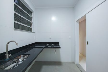 Apartamento para alugar com 68m², 2 quartos e sem vaga Apartamento para alugar com 68m², 2 quartos e sem vagaCozinha