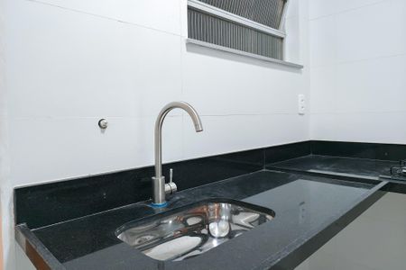 Apartamento para alugar com 68m², 2 quartos e sem vaga Apartamento para alugar com 68m², 2 quartos e sem vagaCozinha