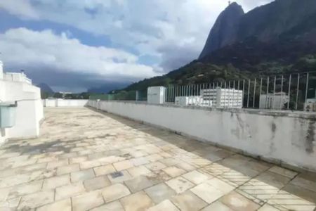 Apartamento para alugar com 2 quartos, 68m² em Humaitá, Rio de Janeiro