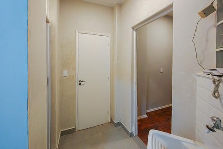Apartamento para alugar com 68m², 2 quartos e sem vaga Apartamento para alugar com 68m², 2 quartos e sem vagaÁrea de Serviço