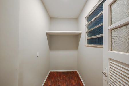 Apartamento para alugar com 68m², 2 quartos e sem vaga Apartamento para alugar com 68m², 2 quartos e sem vagaQuarto de Serviço