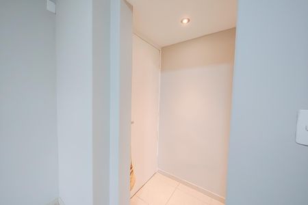 Sala de apartamento para alugar com 2 quartos, 68m² em Humaitá, Rio de Janeiro