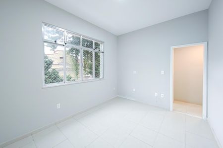 Suite  de apartamento para alugar com 2 quartos, 68m² em Humaitá, Rio de Janeiro