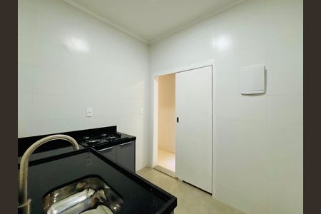 Apartamento para alugar com 2 quartos, 68m² em Humaitá, Rio de Janeiro