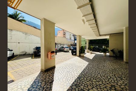 Apartamento para alugar com 2 quartos, 68m² em Humaitá, Rio de Janeiro