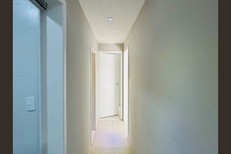 Apartamento para alugar com 2 quartos, 68m² em Humaitá, Rio de Janeiro