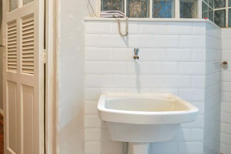 Apartamento para alugar com 68m², 2 quartos e sem vaga Apartamento para alugar com 68m², 2 quartos e sem vagaÁrea de Serviço