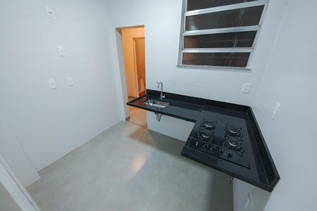 Apartamento para alugar com 68m², 2 quartos e sem vaga Apartamento para alugar com 68m², 2 quartos e sem vagaCozinha