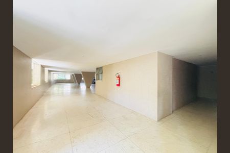 Área comum de apartamento para alugar com 2 quartos, 70m² em Humaitá, Rio de Janeiro