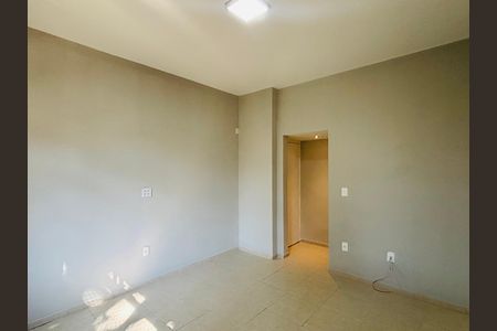 Sala de apartamento para alugar com 2 quartos, 70m² em Humaitá, Rio de Janeiro