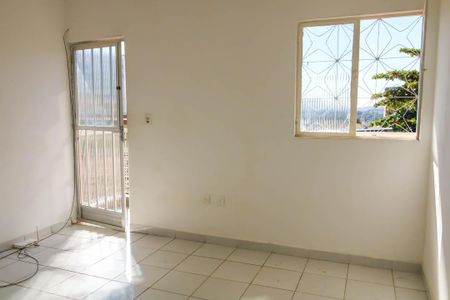 Apartamento para alugar com 1 quarto, 53m² em Engenho de Dentro, Rio de Janeiro