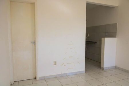 Sala de apartamento para alugar com 1 quarto, 53m² em Engenho de Dentro, Rio de Janeiro