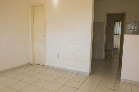 Apartamento para alugar com 53m², 1 quarto e sem vaga Apartamento para alugar com 53m², 1 quarto e sem vagaSala