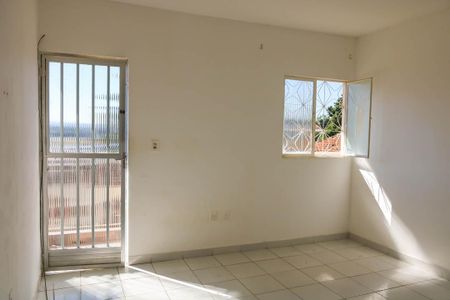 Apartamento para alugar com 53m², 1 quarto e sem vaga Apartamento para alugar com 53m², 1 quarto e sem vagaSala