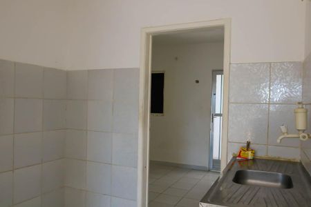 Apartamento para alugar com 53m², 1 quarto e sem vaga Apartamento para alugar com 53m², 1 quarto e sem vagaCozinha