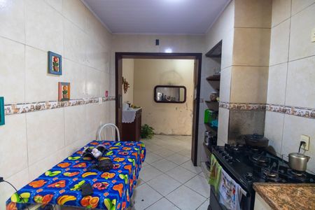 Casa para alugar com 80m², 2 quartos e sem vaga Casa para alugar com 80m², 2 quartos e sem vagaCozinha