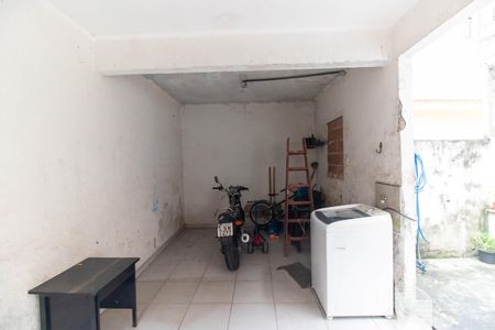 Casa para alugar com 80m², 2 quartos e sem vaga Casa para alugar com 80m², 2 quartos e sem vagaÁrea de Serviço