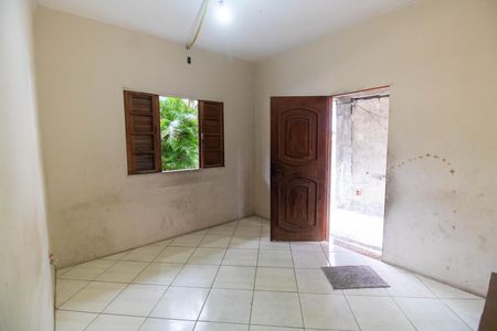 Sala de casa para alugar com 2 quartos, 80m² em Tenente Jardim, Niterói