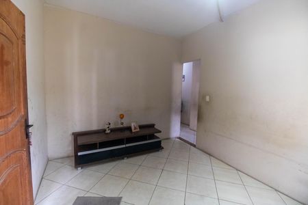 Sala de casa para alugar com 2 quartos, 80m² em Tenente Jardim, Niterói