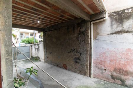 Vista do Quarto 2 de casa para alugar com 2 quartos, 80m² em Tenente Jardim, Niterói