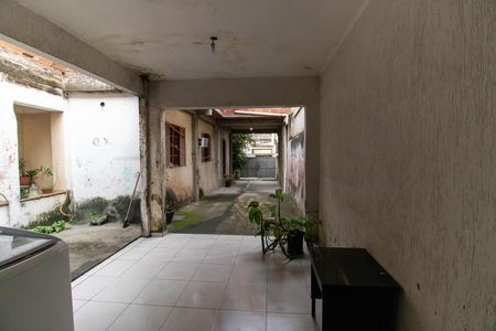 Casa para alugar com 80m², 2 quartos e sem vaga Casa para alugar com 80m², 2 quartos e sem vagaÁrea de Serviço