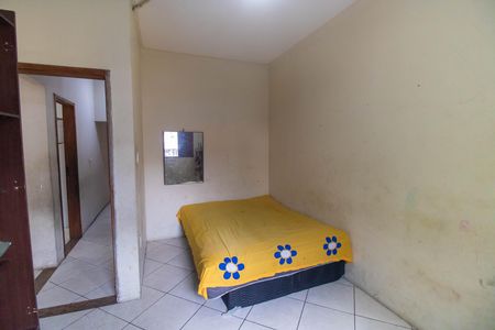 Quarto 1 de casa para alugar com 2 quartos, 80m² em Tenente Jardim, Niterói