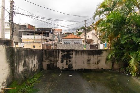 Casa para alugar com 80m², 2 quartos e sem vaga Casa para alugar com 80m², 2 quartos e sem vagaVista do Quarto 1