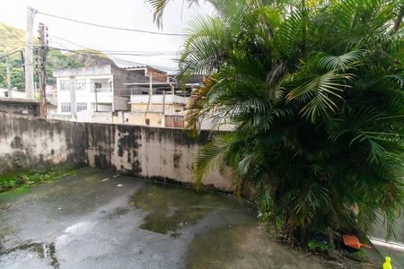 Casa para alugar com 80m², 2 quartos e sem vaga Casa para alugar com 80m², 2 quartos e sem vagaVista da Sala