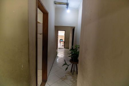 Casa para alugar com 80m², 2 quartos e sem vaga Casa para alugar com 80m², 2 quartos e sem vagaCorredor
