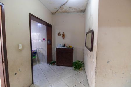 Cozinha de casa para alugar com 2 quartos, 80m² em Tenente Jardim, Niterói