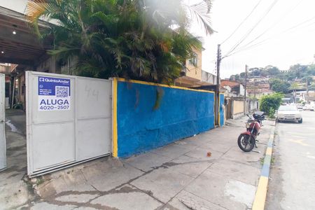 Casa para alugar com 80m², 2 quartos e sem vaga Casa para alugar com 80m², 2 quartos e sem vagaPlaquinha