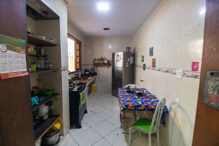 Casa para alugar com 80m², 2 quartos e sem vaga Casa para alugar com 80m², 2 quartos e sem vagaCozinha