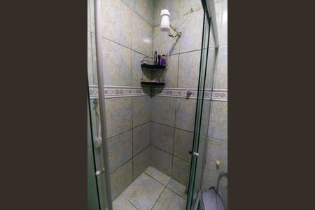Casa para alugar com 80m², 2 quartos e sem vaga Casa para alugar com 80m², 2 quartos e sem vagaBanheiro