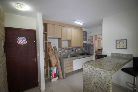 Apartamento para alugar com 51m², 2 quartos e 1 vaga Apartamento para alugar com 51m², 2 quartos e 1 vagaCozinha