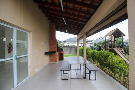 Apartamento para alugar com 51m², 2 quartos e 1 vaga Apartamento para alugar com 51m², 2 quartos e 1 vagaÁrea externa