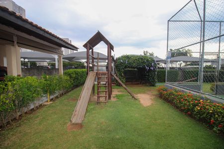 Apartamento para alugar com 51m², 2 quartos e 1 vaga Apartamento para alugar com 51m², 2 quartos e 1 vagaÁrea externa