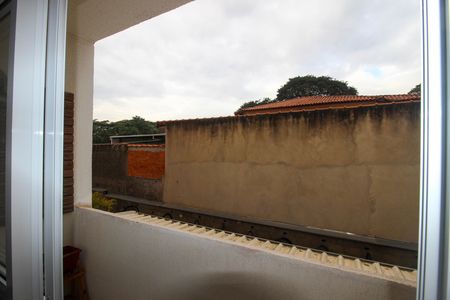 Apartamento para alugar com 51m², 2 quartos e 1 vaga Apartamento para alugar com 51m², 2 quartos e 1 vagaSacada